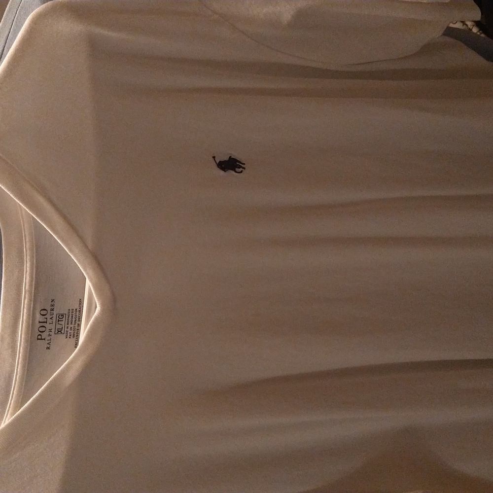 Ralph Lauren POLO V-Neck